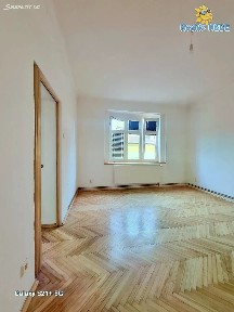 Pronájem bytu 2+1 60 m² Josefa Hory, Teplice