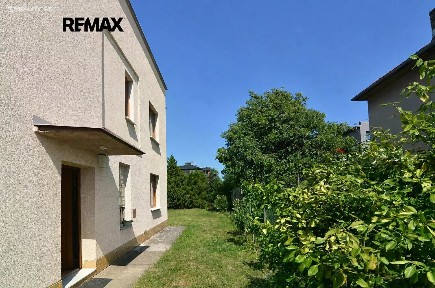 Prodej rodinného domu 175 m², pozemek 496 m² Slepá I, Praha - Lhotka