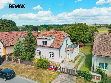 Prodej rodinného domu 114 m², pozemek 798 m² Stěžery - Stěžírky