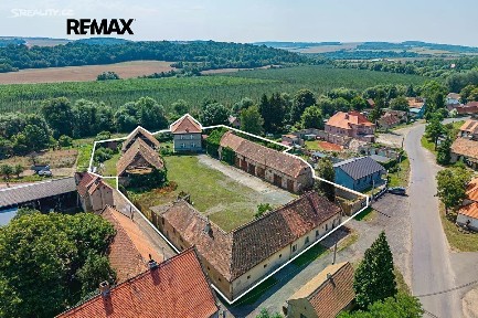 Blšany - Liběšovice
