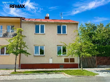 Pronájem rodinného domu 110 m², pozemek 600 m² Na Rychtě, Plzeň - Hradiště
