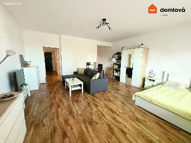 Pronájem bytu 1+kk 52 m² Zdeňka Štěpánka, Ostrava - Poruba
