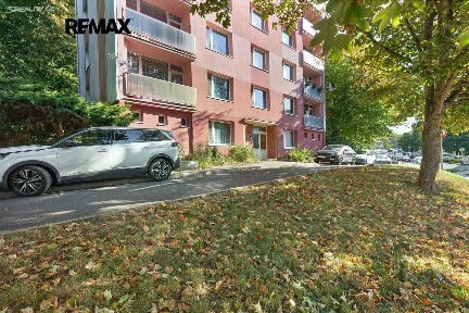 Prodej bytu 1+1 35 m² Tylova, Litvínov - Horní Litvínov