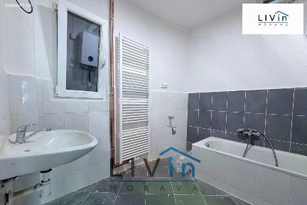 Pronájem bytu 3+kk 55 m² Husitská, Olomouc - Nové Sady