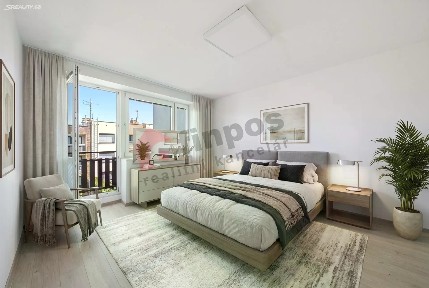 Prodej bytu 3+1 80 m² Staňkova, Praha - Háje
