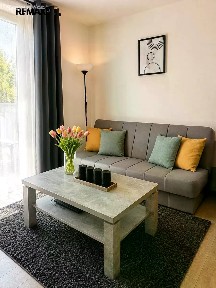 Prodej bytu 1+1 29 m² U Plynárny, Praha - Michle