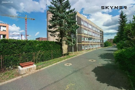 Ústí nad Labem, Bukov, Masarykova