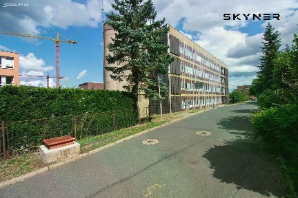 Ústí nad Labem, Bukov, Masarykova
