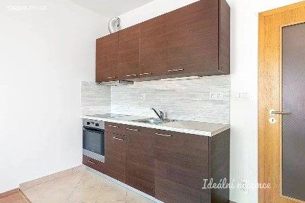 Pronájem bytu 1+kk 32 m² Prušánecká, Praha - Zličín