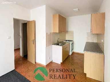 Prodej bytu 2+kk 39 m² Sportovní, Mělník