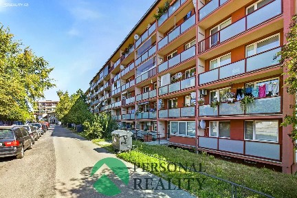 Prodej bytu 3+1 77 m² Pod Vrchem, Mělník