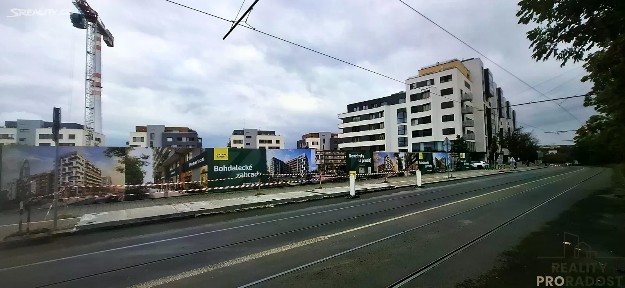 Pronájem obchodního prostoru 55 m² U Plynárny, Praha - Michle