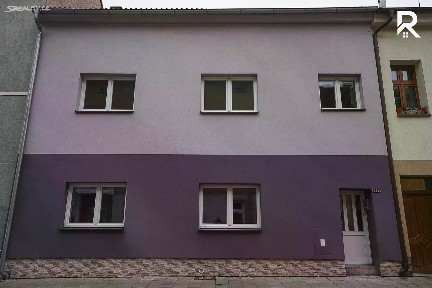 Louny, Jablonského