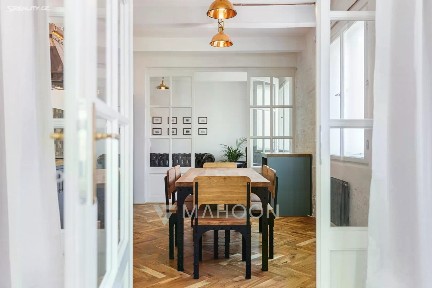 Prodej bytu 3+1 94 m² Praha - Praha 10