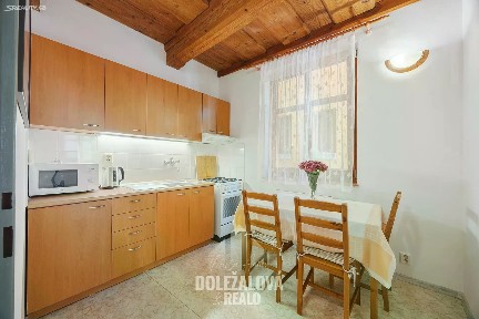 Pronájem bytu 2+1 55 m² Křížová, Jihlava