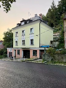 Prodej vícegeneračního domu 520 m², pozemek 391 m² Pražská silnice, Karlovy Vary