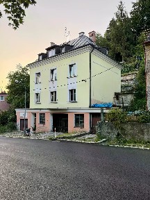 Pražská silnice, Karlovy Vary