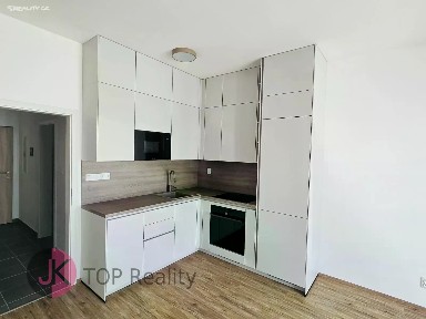 Pronájem bytu 1+kk 32 m² Železná, Plzeň - Jižní Předměstí