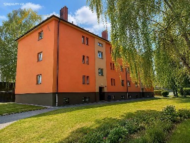 Třeboň, Jindřichův Hradec, Třeboň II, Táboritská