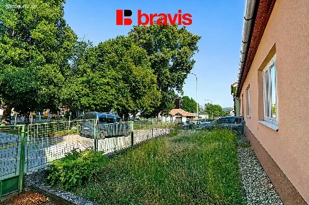 Pronájem bytu 3+1 98 m² Bosonožské náměstí, Brno - Bosonohy