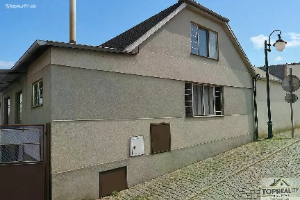 Prodej rodinného domu 200 m², pozemek 335 m² Jungmanova, Zdice