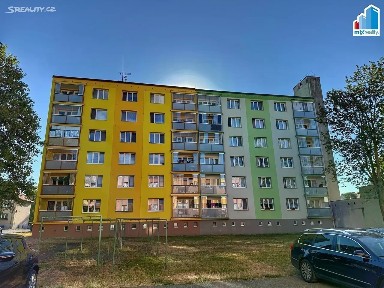 Prodej bytu 4+1 133 m²
