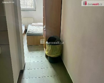 Pronájem bytu pokoje 15 m² Za tratí, Praha - Čakovice