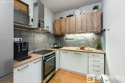 Prodej bytu 3+kk 75 m² Myslivečkova, Kostelec nad Labem