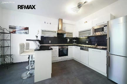 Pronájem bytu 2+1 65 m²