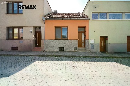 Prodej rodinného domu 80 m², pozemek 93 m² Mařákova, Brno - Líšeň