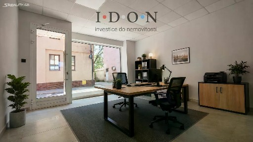Pronájem obchodního prostoru 41 m² Staroměstská, Třinec - Staré Město