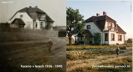 Prodej vily 117 m², pozemek 1068 m² P. Jilemnického, Frýdek-Místek - Frýdek