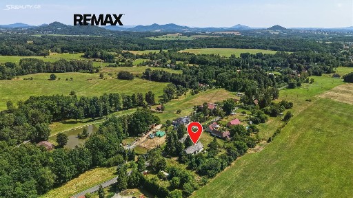 Prodej chalupy 180 m², pozemek 4047 m² Volfartice