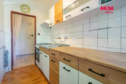 Prodej bytu 2+1 58 m² Pod Lékárnou, České Budějovice - České Budějovice 5
