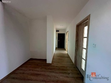 Pronájem bytu 3+1 72 m²