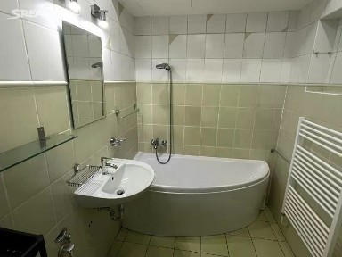 Pronájem bytu 1+kk 41 m² Prokešovo náměstí, Ostrava - Moravská Ostrava