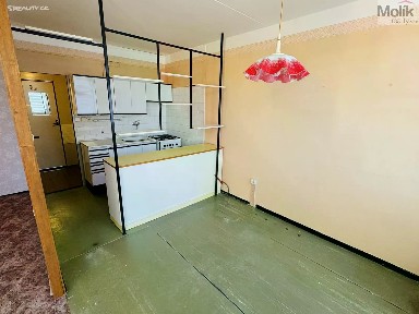 Prodej bytu 3+1 68 m² Bělehradská, Most