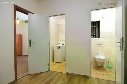 Pronájem bytu pokoje 20 m² Okrouhlá, Brno - Bohunice