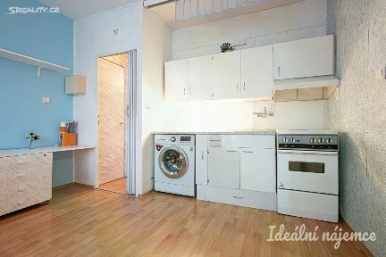 Pronájem bytu 1+1 42 m² Součkova, Brno - Komín