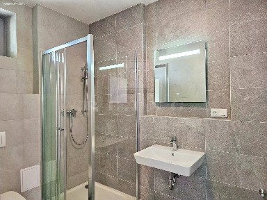 Pronájem bytu 2+kk 49 m² Řepova, Brno - Horní Heršpice