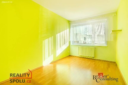 Pronájem bytu 2+kk 54 m² Chudčická, Brno - Bystrc
