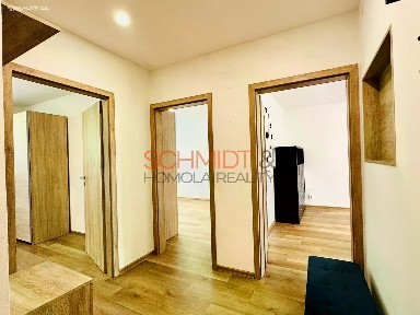 Pronájem bytu 3+1 72 m² Školní, Hustopeče
