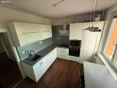 Pronájem bytu 3+1 72 m² Spodní, Brno - Bohunice