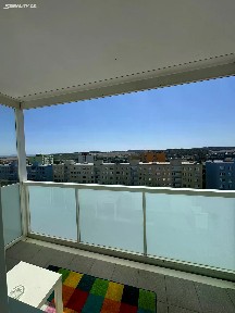 Prodej bytu 2+kk 50 m² Oblá, Brno - Nový Lískovec