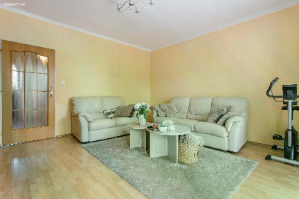 Prodej bytu 3+1 92 m² Poslušného, Brno - Líšeň