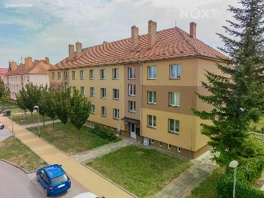 Prodej bytu 2+1 58 m² Smetanovo nábřeží, Vyškov - Vyškov-Předměstí
