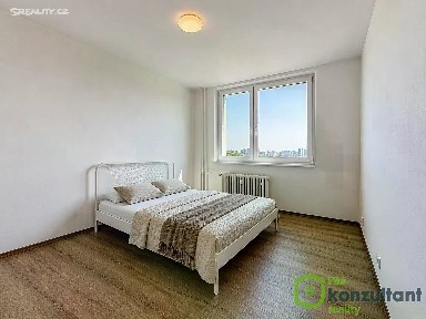 Prodej bytu 1+kk 28 m² Žitná, Brno - Řečkovice