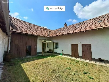 Prodej rodinného domu 63 m², pozemek 369 m² Žižkova, Městec Králové