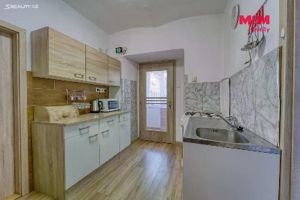 Prodej rodinného domu 67 m², pozemek 413 m² Zavlekov