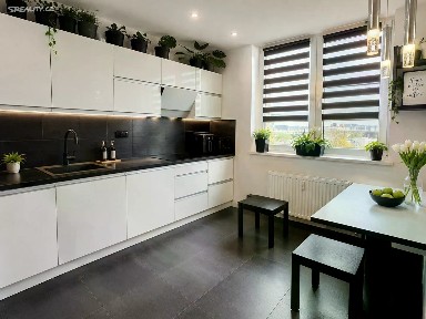 Prodej bytu 3+1 76 m² Josefa Brabce, Ostrava - Moravská Ostrava
